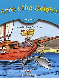 Anna & the Dolphin: Stage 1: Pupil