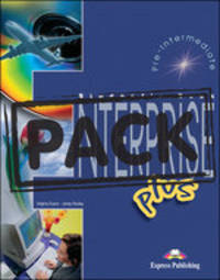 Enterprise Plus. Student's Book. Pre-Intermediate. Учебник (+ Audio CD)