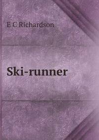 Ski-runner