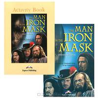 The Man in the Iron Mask. Story Book. Сборник рассказов