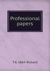 Professional papers