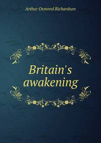 Britain's awakening