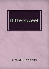 Bittersweet
