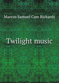 Twilight music