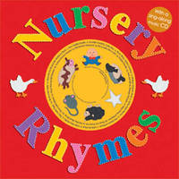 Nursery Rhymes (+ Audio CD)