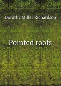 Pointed roofs