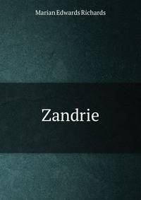 Zandrie