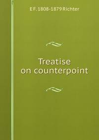 Treatise on counterpoint