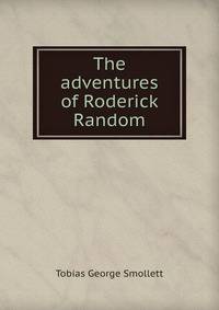 The adventures of Roderick Random