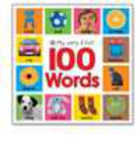 My Very First 100 Words