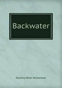 Backwater