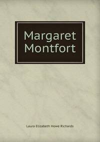 Margaret Montfort