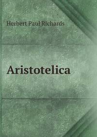 Aristotelica