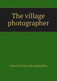 The village photographer