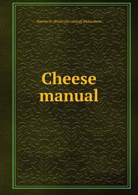 Cheese manual
