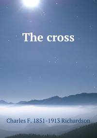 The cross