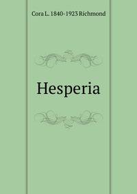 Hesperia