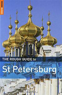 The Rough Guide to St Petersburg