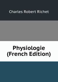 Physiologie (French Edition)