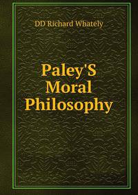 Paley'S Moral Philosophy