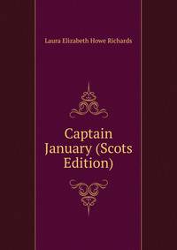 Captain January (Scots Edition)