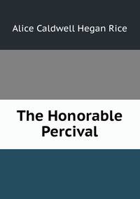 The Honorable Percival