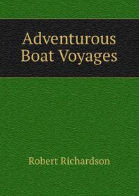 Adventurous Boat Voyages