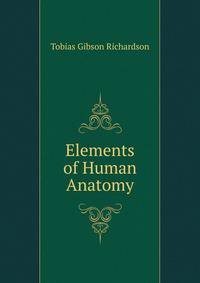 Elements of Human Anatomy