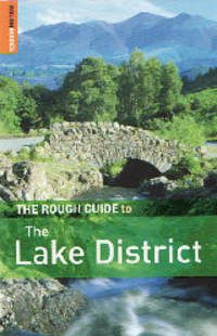 The Rough Guide to the Lake District