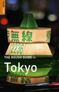 The Rough Guide to Tokyo