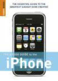 The Rough Guide to the iPhone