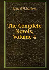 The Complete Novels, Volume 4
