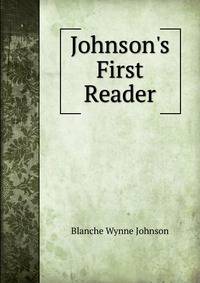 Johnson's First Reader