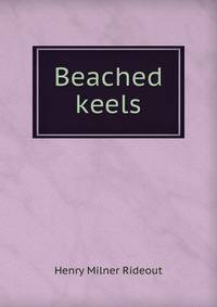 Beached keels