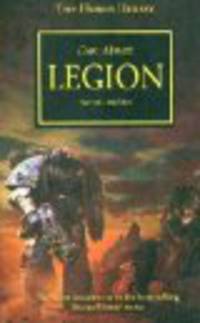 Horus Heresy: Legion