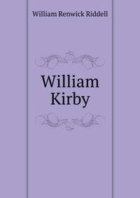 William Kirby