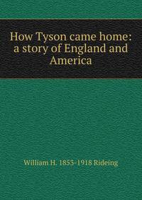 How Tyson came home: a story of England and America