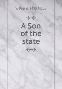 A Son of the state