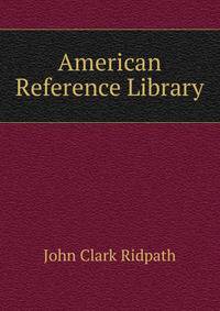 American Reference Library
