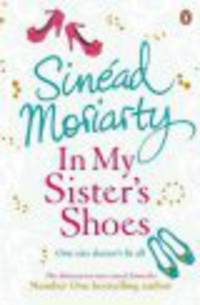 NA:Moriarty S:IN MY SISTER'S SHOES