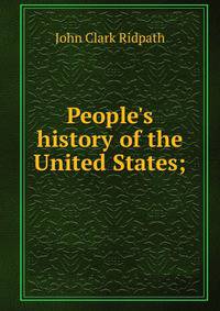 People's history of the United States;