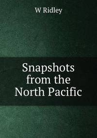 Snapshots from the North Pacific