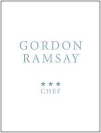 Recipes from a 3*** Chef