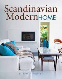 Scandinavian Modern Home