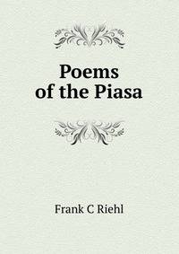 Poems of the Piasa