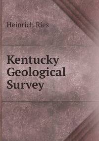 Kentucky Geological Survey