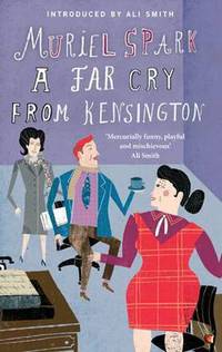 Far Cry from Kensington (B)