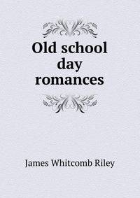 Old school day romances