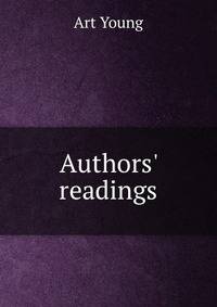 Authors' readings