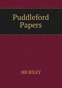Puddleford Papers